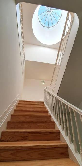 Dom Luis Apartment Порту Экстерьер фото
