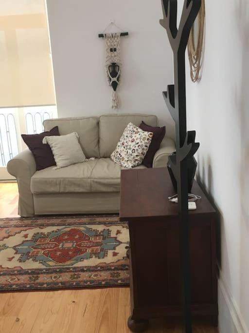 Dom Luis Apartment Порту Экстерьер фото